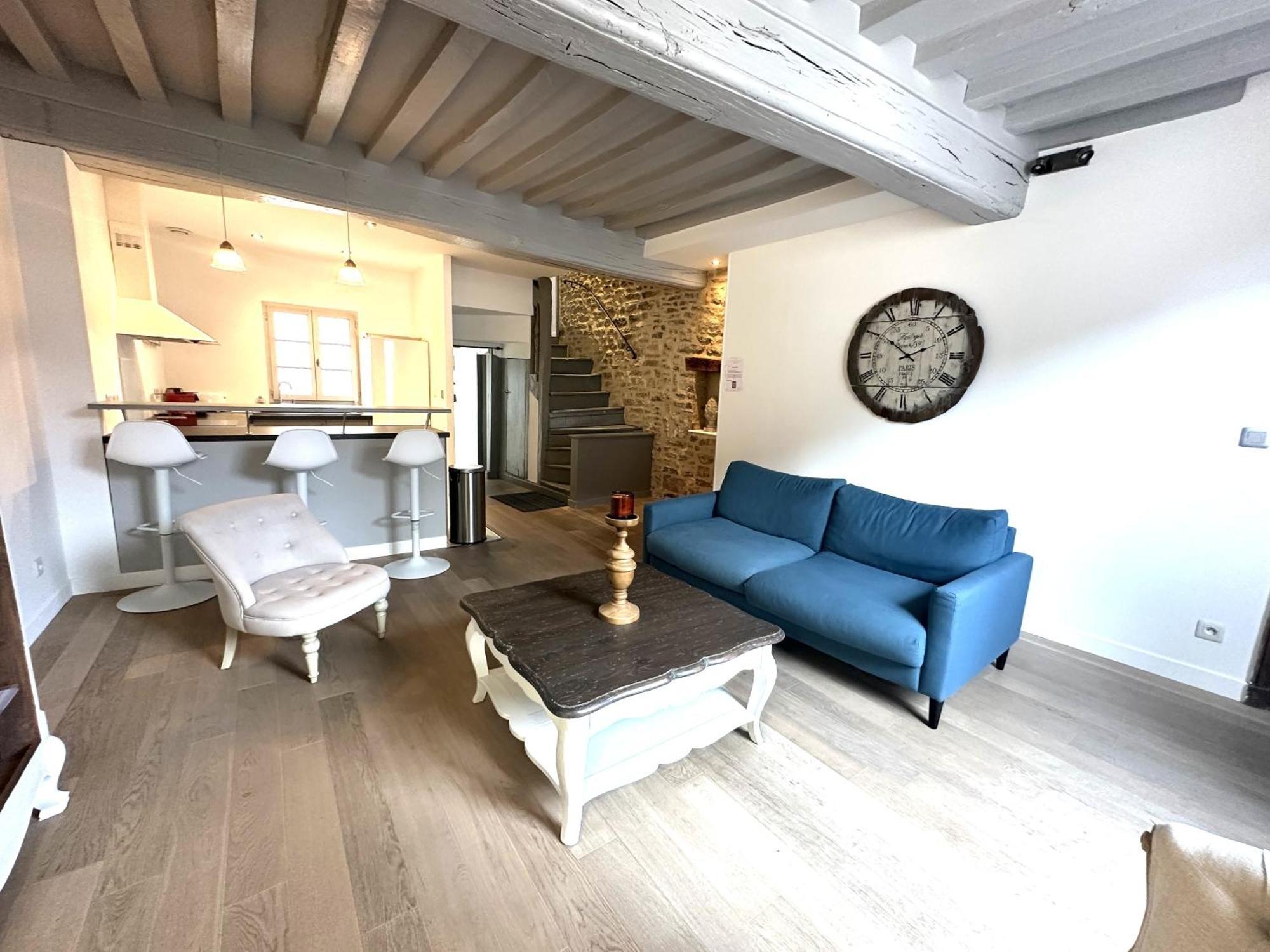 Batisse Paradis- 3 Appartements Calmes Et Elegants Au Centre Historique De Beaune Beaune  Bagian luar foto